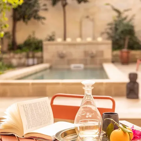 Palazzo Saetta 4* Nardò