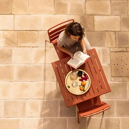 Pensjonat Palazzo Saetta Nardò