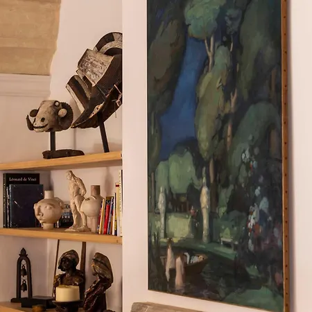 Pensjonat Palazzo Saetta