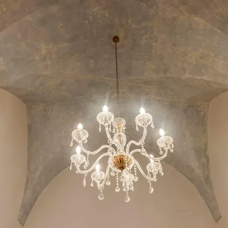 Pensjonat Palazzo Saetta