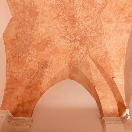 Maison d'hôtes Palazzo Saetta *