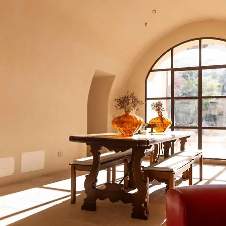 Palazzo Saetta Nardò