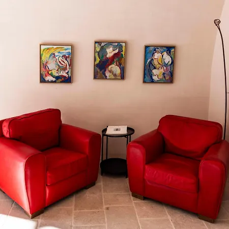 Palazzo Saetta 4*