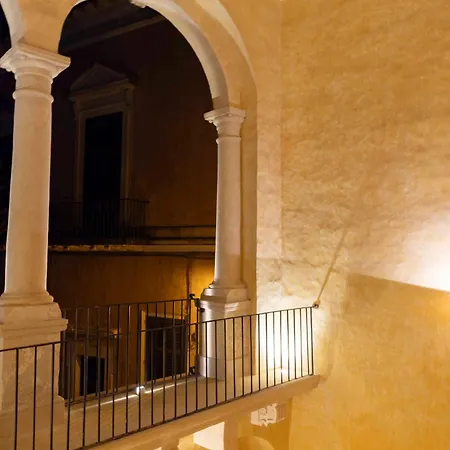 Palazzo Saetta Nardò