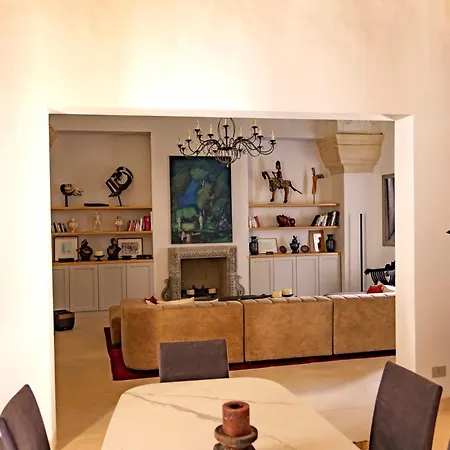 Palazzo Saetta 4*