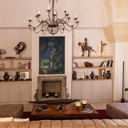 Palazzo Saetta 4*