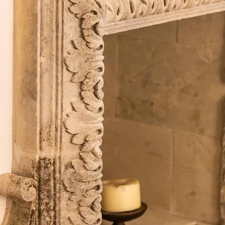 Pensjonat Palazzo Saetta 4*