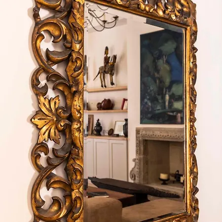 Palazzo Saetta بيت ضيافة Nardò