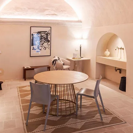 بيت ضيافة Palazzo Saetta