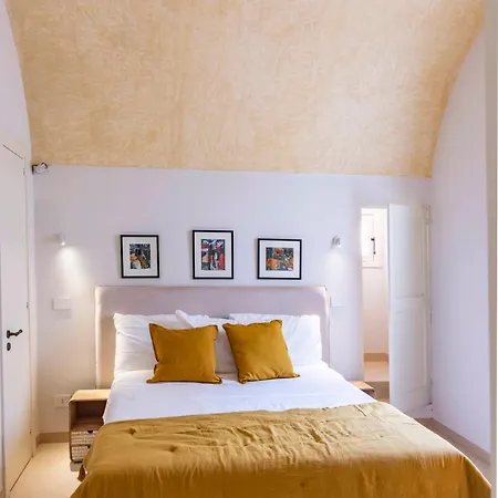 Gæstehus Palazzo Saetta 4*