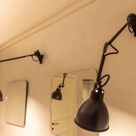Gæstehus Palazzo Saetta 4*