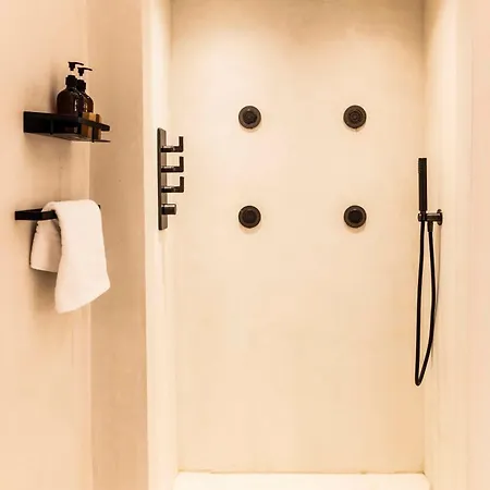 Palazzo Saetta Guest house *