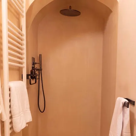Palazzo Saetta 4*