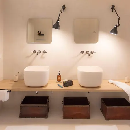Palazzo Saetta Guest house *