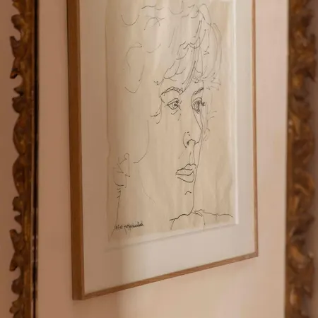 Palazzo Saetta Guest house Nardo