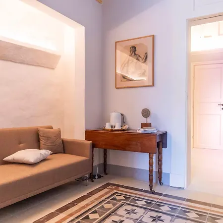 Palazzo Saetta Guest house Nardo