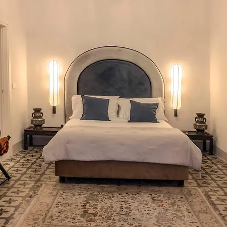 Guest house Palazzo Saetta Nardo