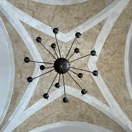 Palazzo Saetta Gæstehus 4*