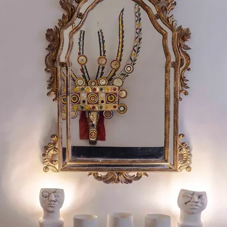 Palazzo Saetta Guest house