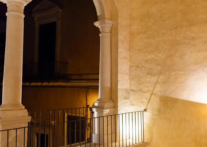 Palazzo Saetta Nardò