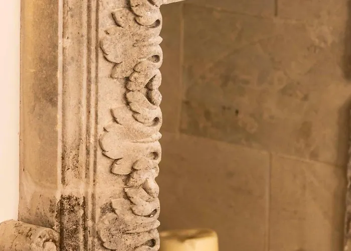 بيت ضيافة Palazzo Saetta 4*