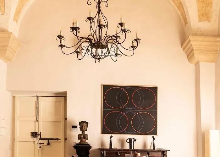 Palazzo Saetta Casa de hóspedes